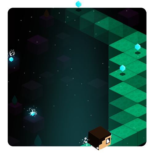 Mine Rusher screenshot